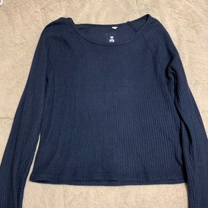 Pacsun long sleeve